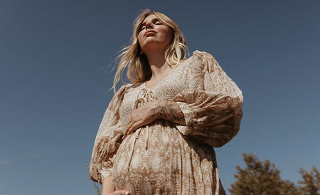 Maternity Dress Guide