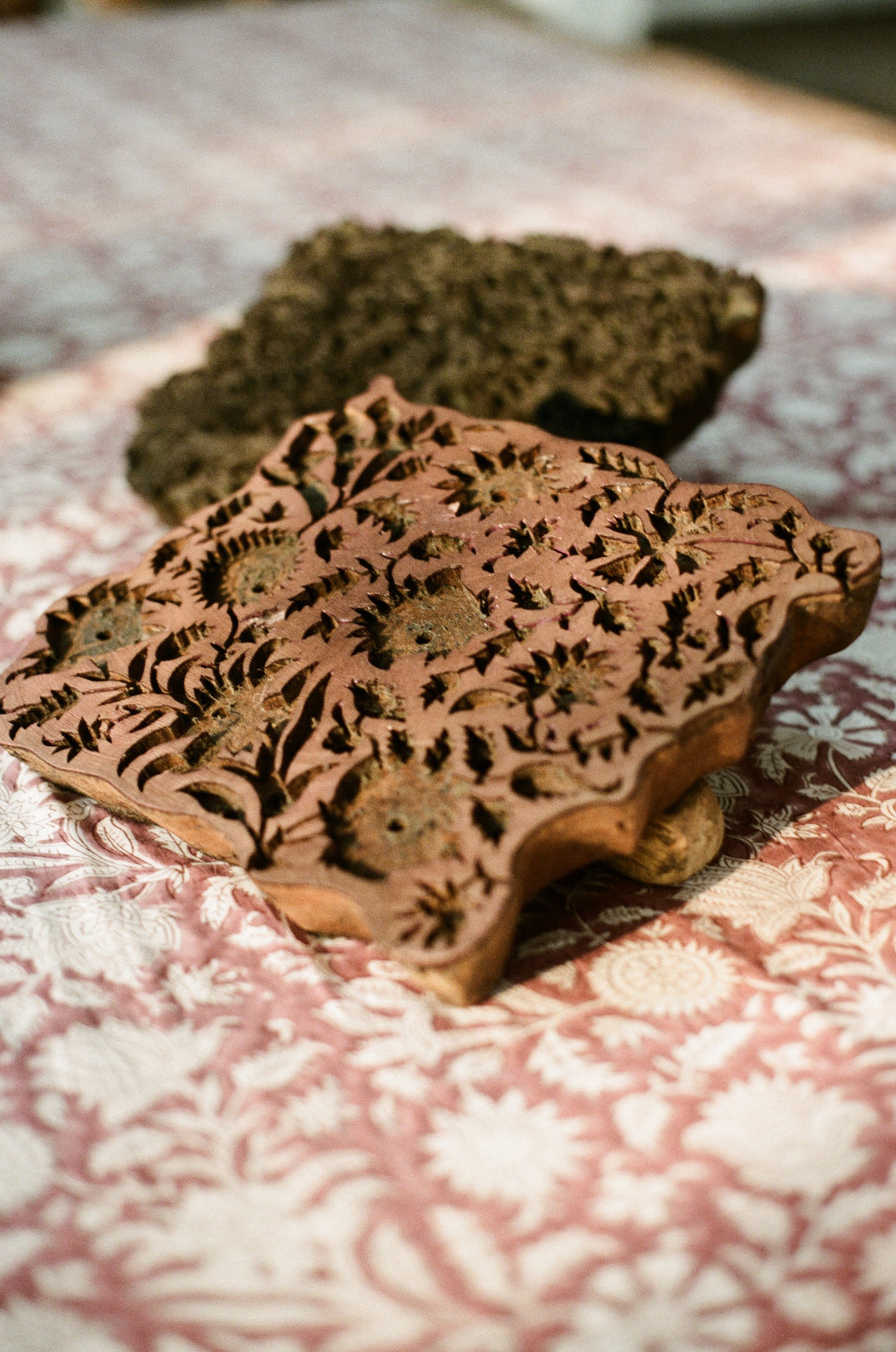 Kyra Midi Dress ~ Musk