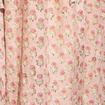 Bhoomi Mini Dress ~ Sunset