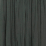 Sahana Gown ~ Emerald