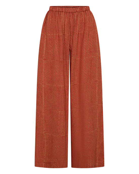 Zahra Pants ~ Marmalade